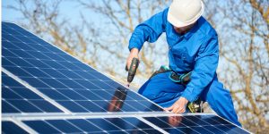 Installation Maintenance Panneaux Solaires Photovoltaïques à Vellechevreux-et-Courbenans